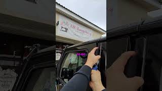 He Chose The Worst Profession