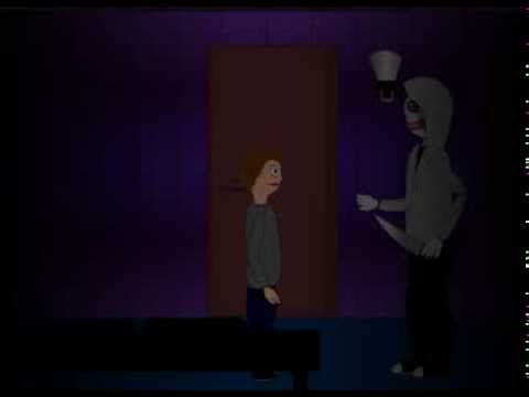 Игра на андроид jeff the killer