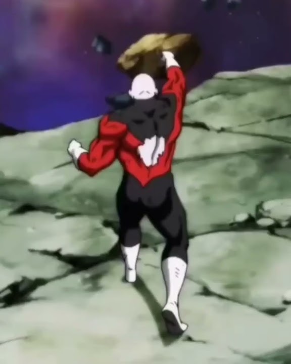 Montagem Super Saiyan slowed X Son Goku #anime #dragonball #edit #dragonballsuper #goku