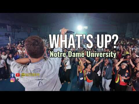 What's Up - EastSide Band Cover | 4 Non Blondes