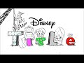 Wild Magic Kingdom - Chip &#39;n Dale: Television Rangers I Disney TVA Pilots