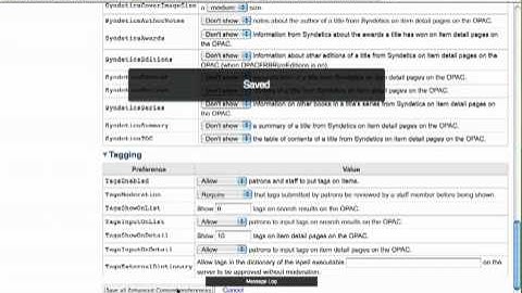 Introduction to the Koha Open Source ILS