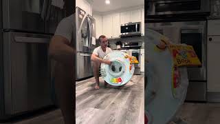 Skip Hop Baby Activity Center Overview & Features