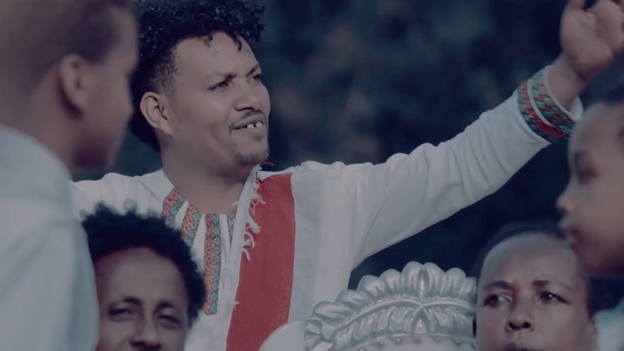 Ethiopian Music : Zerihun Alemayew ዘሪሁን አለማየሁ (መምር ይሽር) New Ethiopian Music 2019(Official Video)