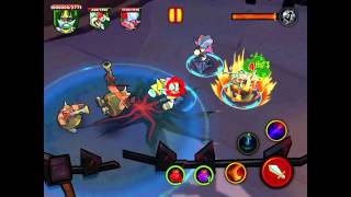 Lord of Zombies screenshot 4