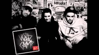 VOID CAMP - Marla