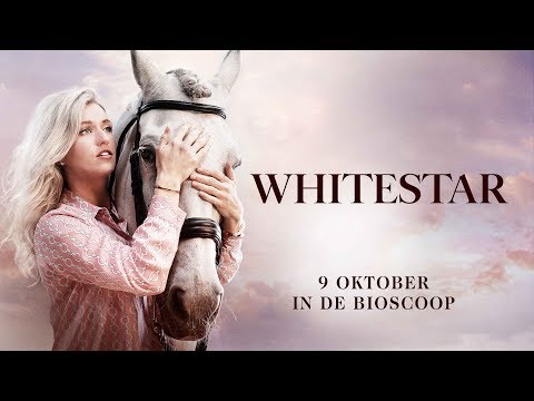 WHITESTAR trailer | 9 oktober in de bioscoop | PaardenpraatTV