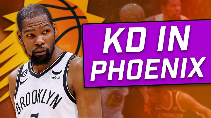 Did the Nets Maximize Their Return in the KD Trade? | The Mismatch | The Ringer - DayDayNews