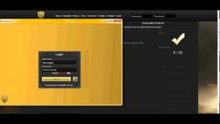 Soulsplit Auth Code Method.