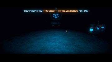 Inscryption – Part 22 | The great transcendence