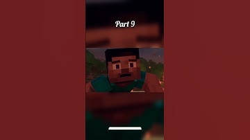 Animation - HEROBRINE RETURNS 👹 Hell