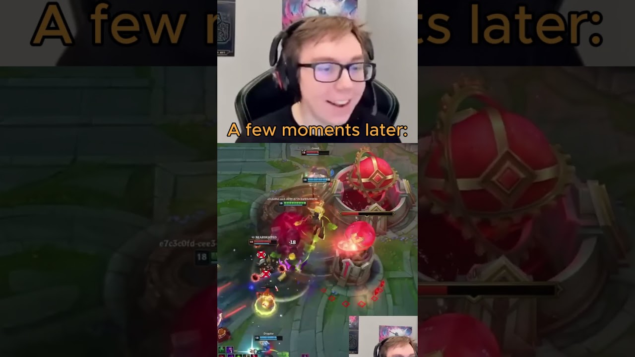 THE GREATEST COMEBACK?🤔