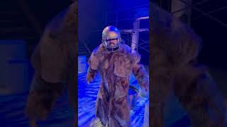 THE LIGHTNING THIEF THE PERCY JACKSON MUSICAL An Invitation from the Minotaur