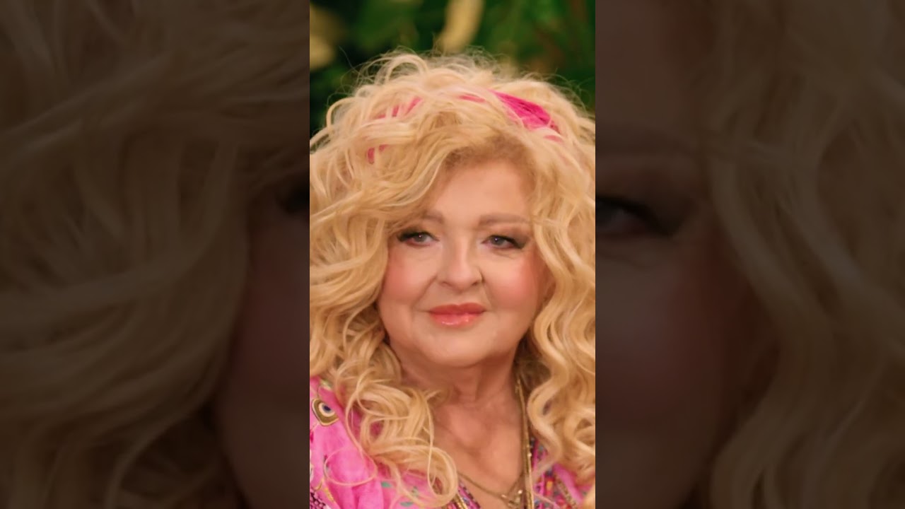 MICHAŁ DANILCZUK ZAPROSIŁ MAGDĘ GESSLER DO TAŃCA #shorts | Magda gotuje Internet