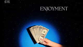 Usman Bee - ENJOYMENT Ft Ermboii