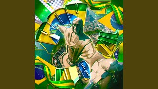 POU IN BRAZIL (Super Slowed)