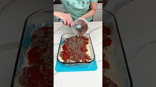 Viral million dollar spaghetti #shorts