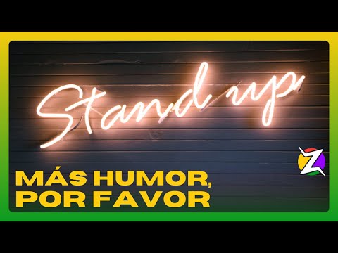 🎙️GRAN FINAL de STAND UP REGIONAL👩‍🎤 en TEATRO EL VITRAL · Hablamos con ⚖️GONZALO RODRÍGUEZ, JURADO