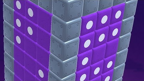 Game Block Away  - Tap Out Puzzle level  49