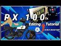 Youtube Thumbnail title