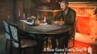 The Keepers: Lost Progeny / Hidden Objects Game screenshot 2