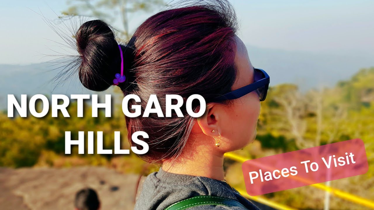 Places to Visit in North Garo Hills# Tourist Destination# Resubelpara# Beautifull places in Garo Hil