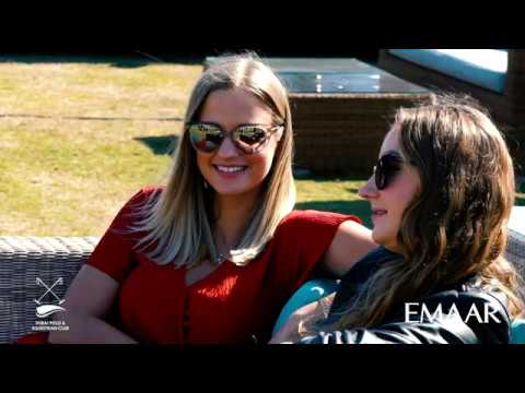 EMAAR MASTERS CUP 2020 Highlights at Dubai Polo & Equestrian Club