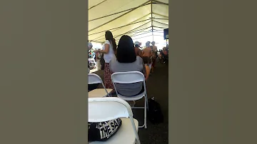 Konkow Valley Band Of Maidu Traditional Dancers 