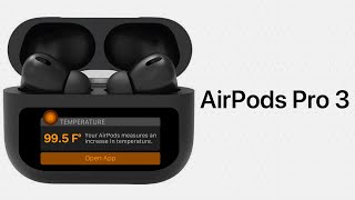 AirPods Pro 3 – Finally is HERE