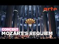 Mozart's Requiem in the Basilica of the Sagrada Familia - ARTE Concert