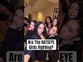 Are the KATSEYE Girls Fighting? #shorts #KATSEYE #katseyeedit