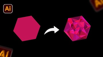 Create Low Poly Art with Triangulator Script in one click | Triangulator Script