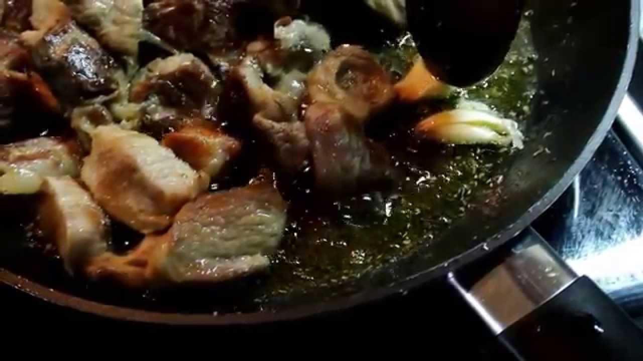 Свинина жареная (сковородка)Как быстро и вкусно можно приготовить жареное мясо рекомендации Свинина жареная (сковородка)Как быстро и вкусно можно приготовить жареное мясо рекомендации