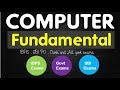 Computer fundamental design with diagram by sunil pachar