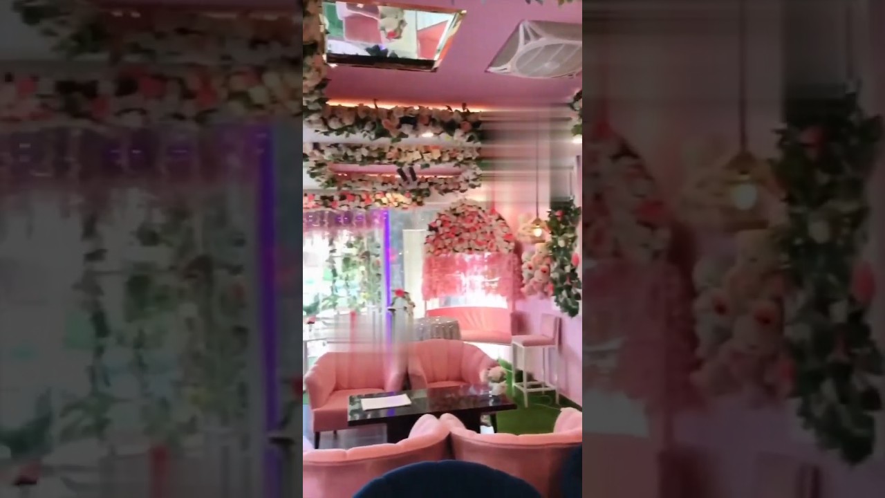 Visited The Best Cafe of Islamabad🩷 subscribe for more 🔔