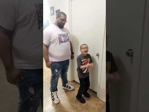 Father & Son