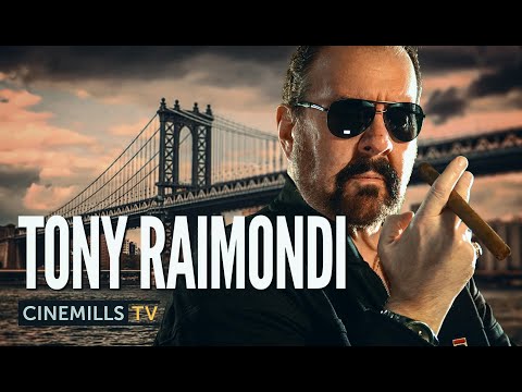 Colombo Enforcer Anthony Raimondi Kills His First Victim In His Teens