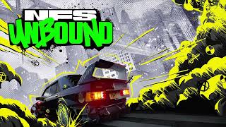 Cryptic Speech - Umek / NFS Unbound Official Soundtrack