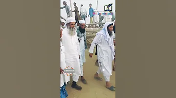 #Maulana Saad in ijtema ❣️ #shorts #youtubeshorts #shortvideo 👌