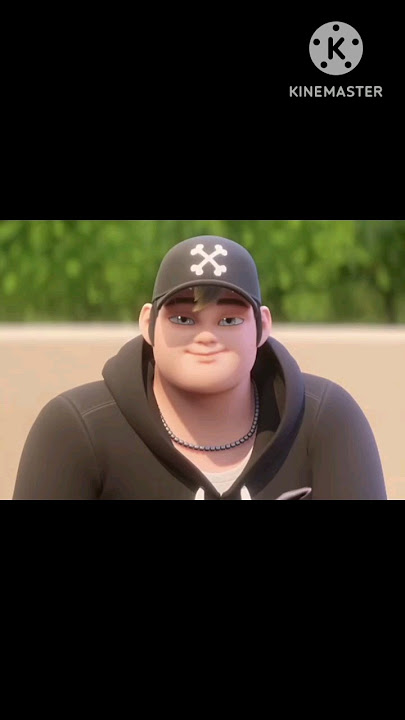 The different designs of Ivan Bruel in Miraculous Ladybug #miraculousladybug #ivanbruel #season6