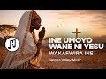 Ine Umoyo Wane Ndi Yesu Henga Valley Music 