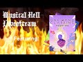 Musical Hell FIRST-EVER LIVESTREAM Featuring One Hand Clapping and Commentary!