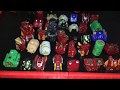 FULL ARMAMENTOS | Battle Gear | #SemanaDeLaColeccion | Bakugan Planet