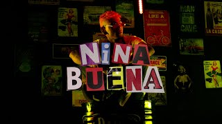 NIÑA BUENA - MC ALDE (Official Video)