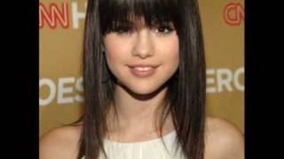 Selena gomez hairstyles: my top 20 ...