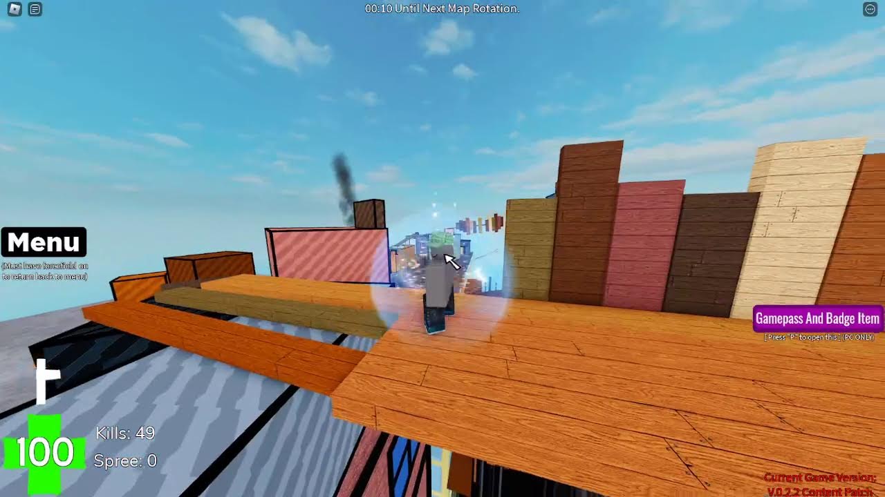 Funny Roblox Games Official