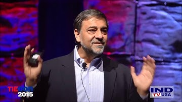 FUTURIST SPEAKER VIVEK WADHWA - Live Keynote, Collaborative Agency Group