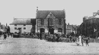 A Short History of Malmesbury Town Hall