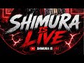Live streaming of SHIMURA IS LIVE