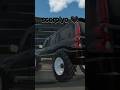 Scorpio Classic Monster Truck Edition! 🖤🔥 #shorts#viral #scorpio
